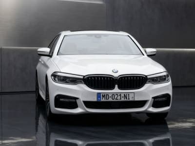 BMW 530 xDrive