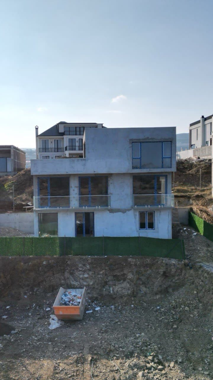 მშენებლობა — фото 1